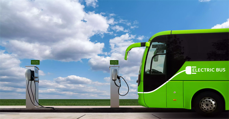 JBM Ecolife Mobility, e-buses, electric buses, jbm auto limited, Convergence Energy Services Limited, cesl, eBus initiative